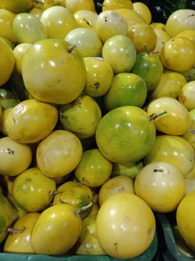 Maracuya